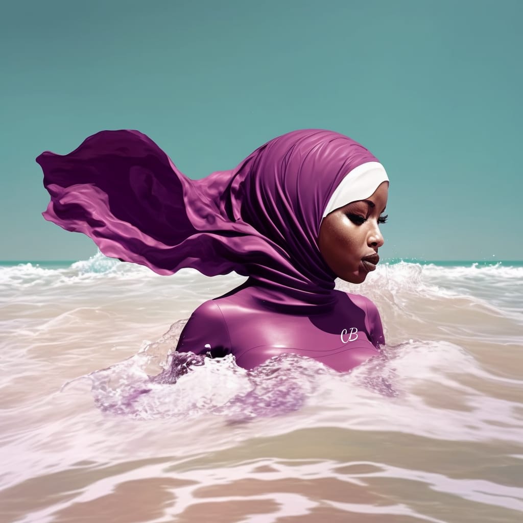 Swim in Style, Swim with Modesty: Exploring Modest Swimwear Options