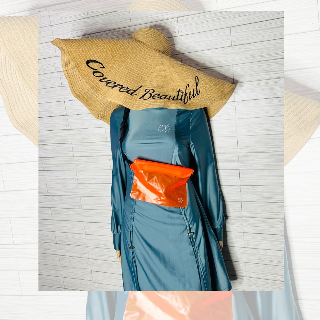 COVERED BEAUTIFUL – Covered Beautiful