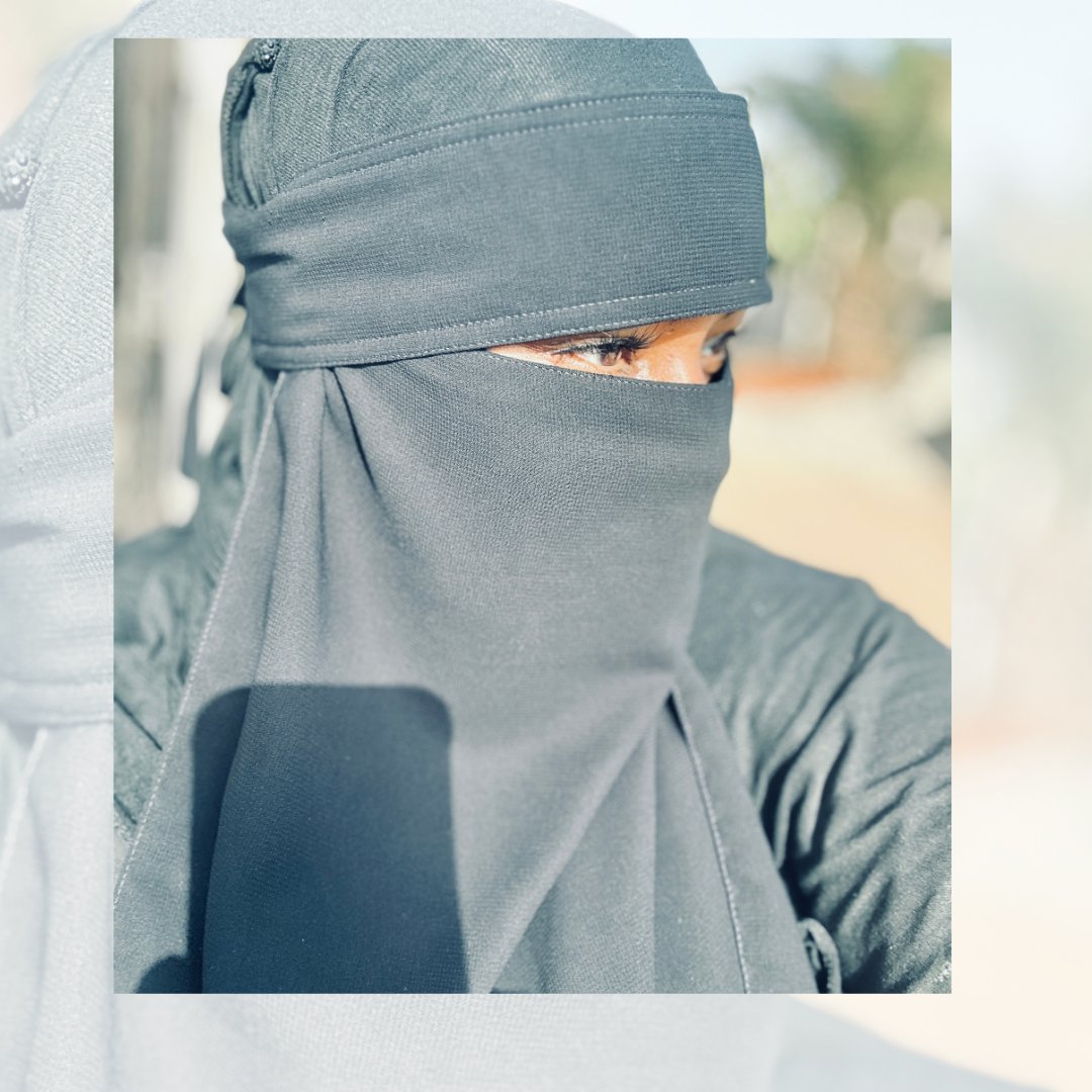 Niqabs