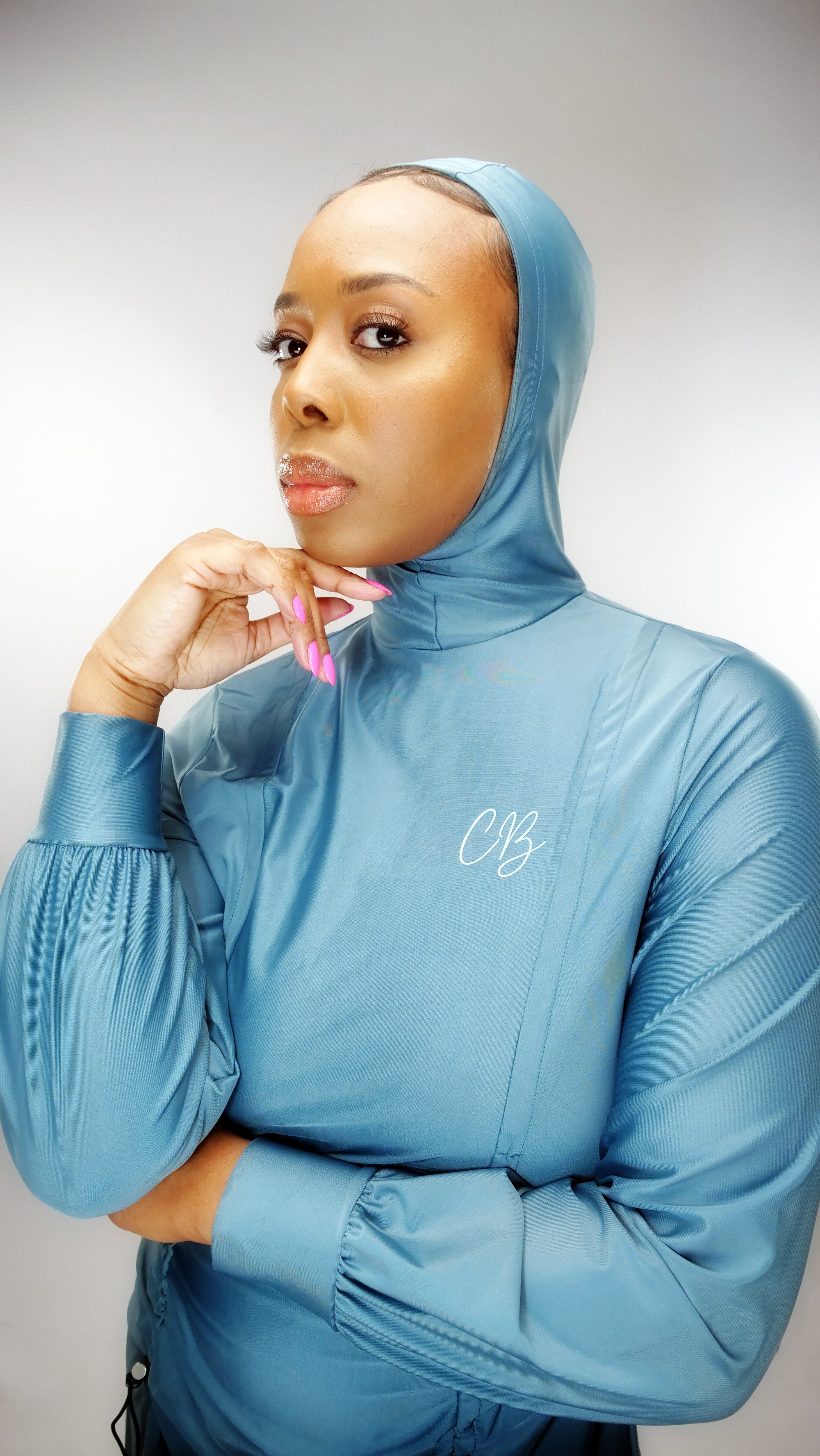 COVERED BEAUTIFUL – Covered Beautiful