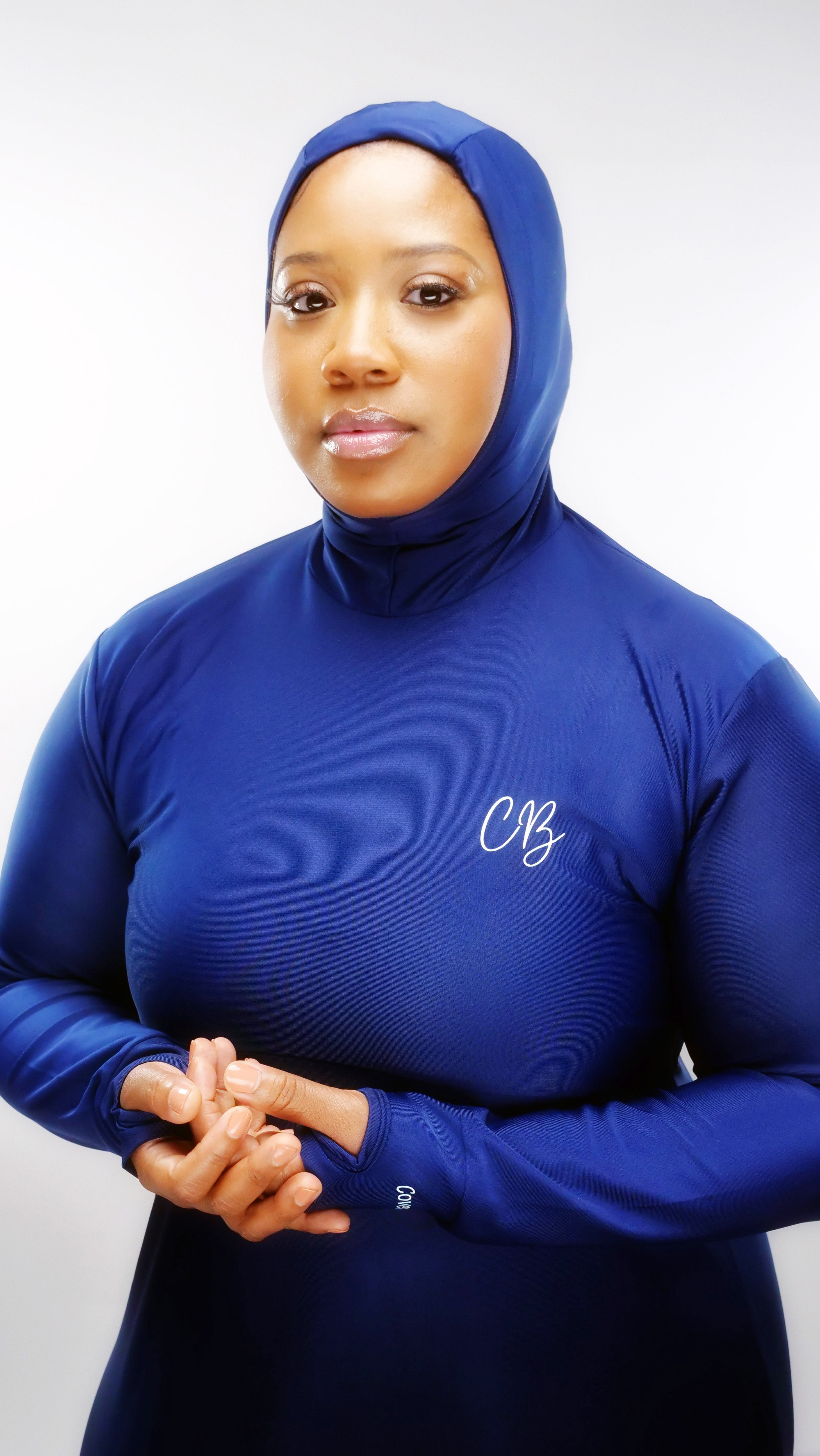 COVERED BEAUTIFUL – Covered Beautiful