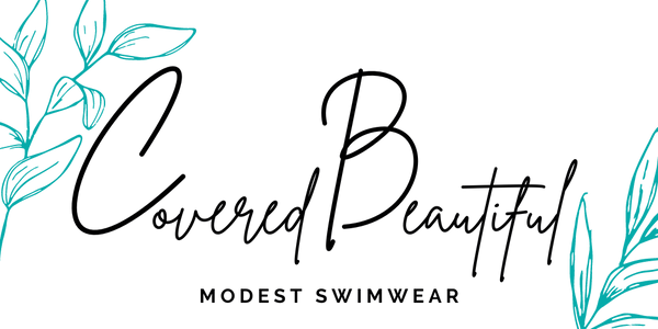 COVERED BEAUTIFUL – Covered Beautiful