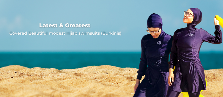 COVERED BEAUTIFUL – Covered Beautiful