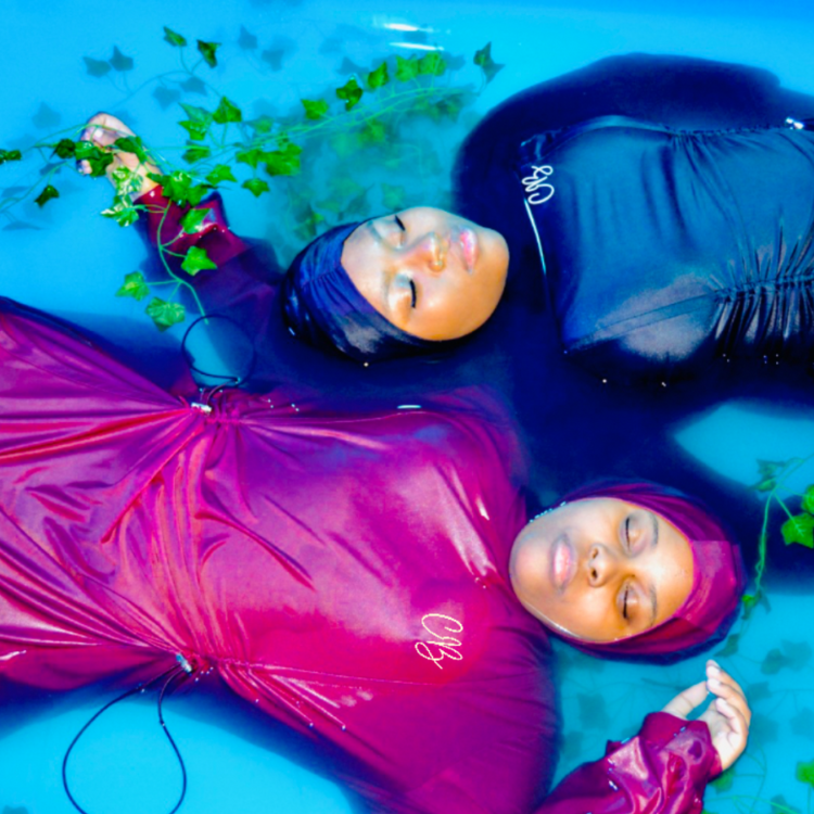 COVERED BEAUTIFUL – Covered Beautiful