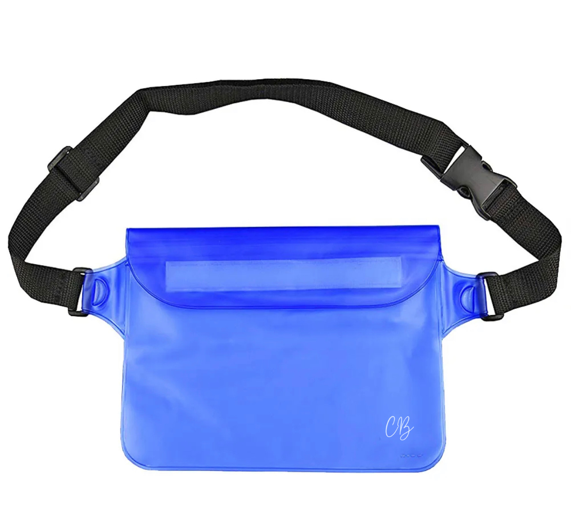 Water Proof Pool Purse