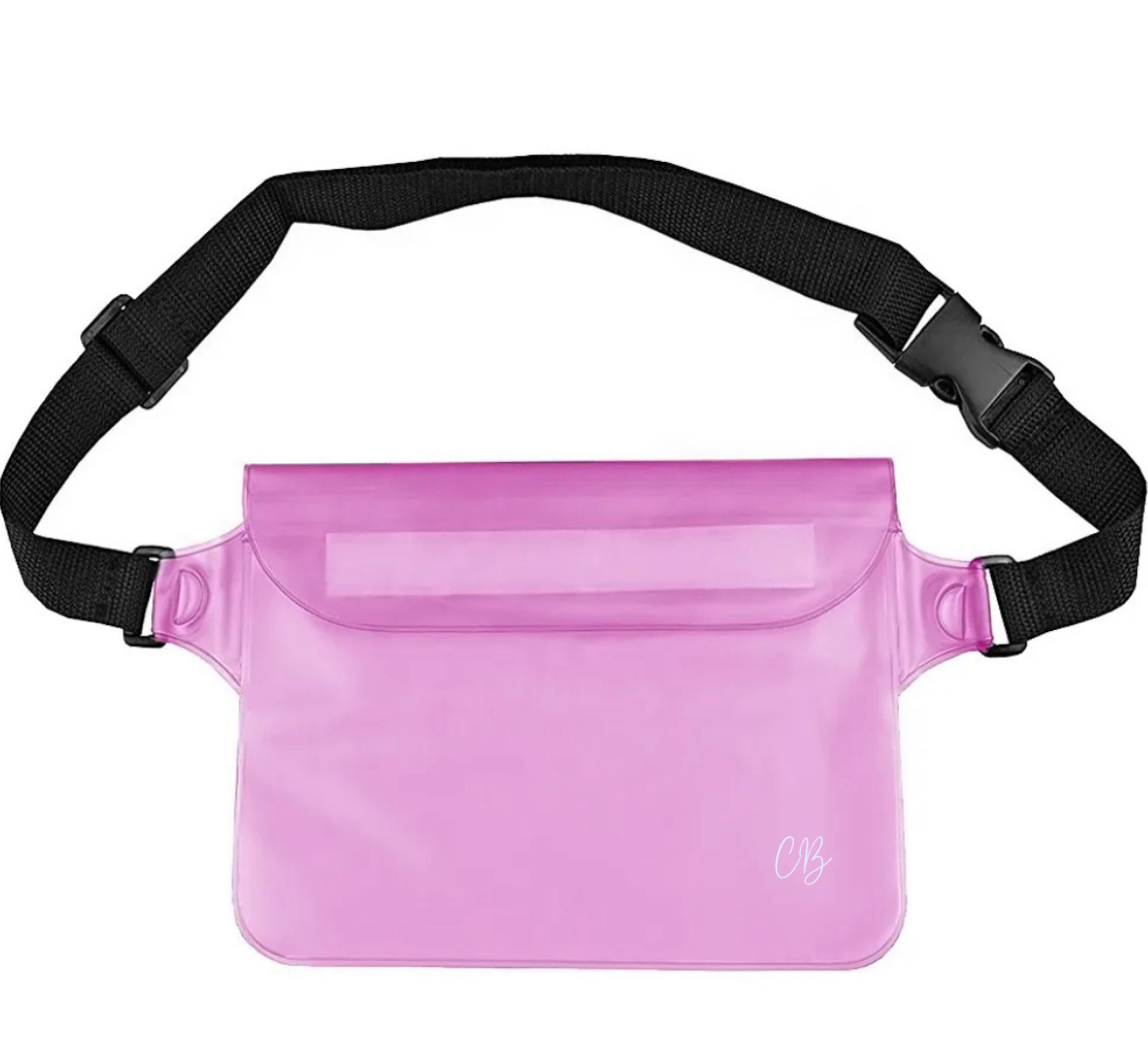 Water Proof Pool Purse